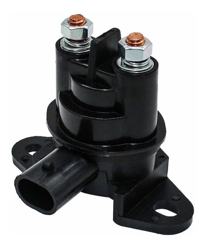 Rele Solenoide Arranque Para Can-am Defender Maverick Max Xp