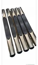 Comprar Estribos Silverado Cromados Cabina Sencilla