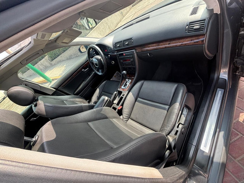 Audi A4 2.0 Año 2006 Automatico Excelente Estad