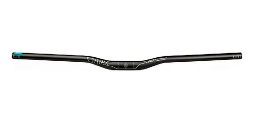 Guidão Pro Mtb Lt Elevado 31.8 X 720mm