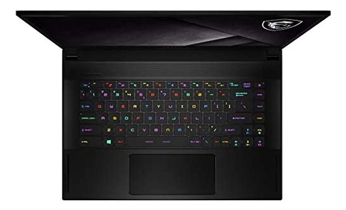 Laptop Msi Gs66075 Gs66 Stealth 15.6 300hz 3ms Ultra Thin A