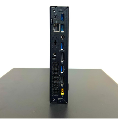Computadora Completa Lenovo I5 De 6ta Tiny 8gb Ram 512 Ssd (Reacondicionado)