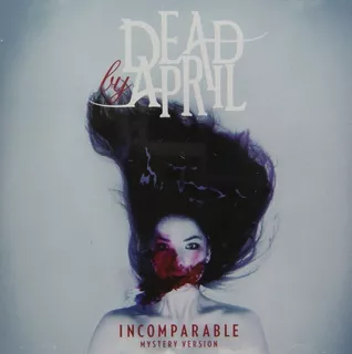 Dead By April - Incomparable Cd P78