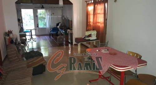 Imagen 3 de 9 de Casa En Venta Lote 570m2 Pio Collivadino 1700 Ituzaingo