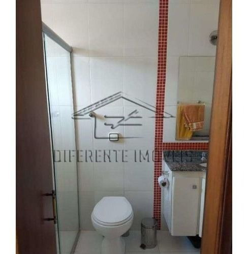 Imagem 5 de 15 de Sobrado 3 Dormitórios - 1 Suíte - 4 Vagas - 175 M² - Vila Formosa !!!
