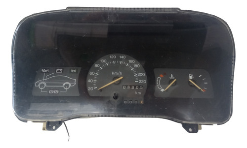 Painel De Instrumentos Ford Escort Europeu 94 96 Km 04905 