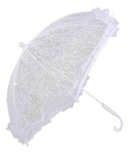 Umbrella Fotografia De Renda Guarda -chuva Para Estilo A