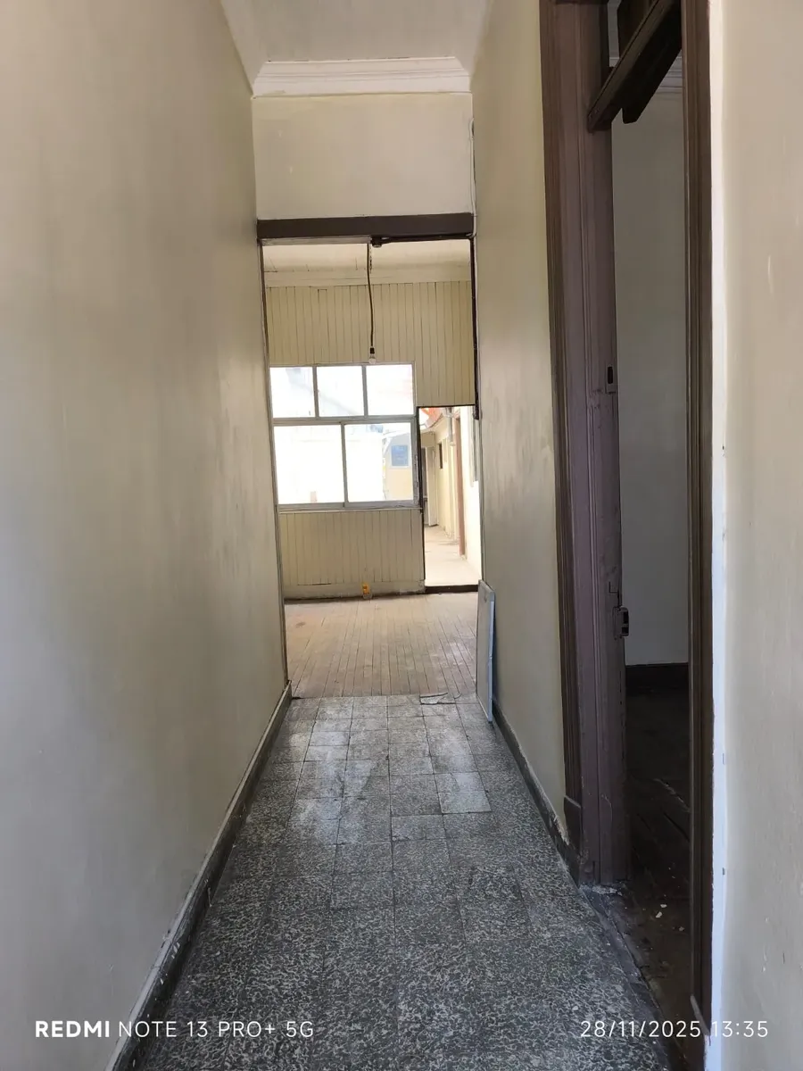 Imagen 1 de 9 de Vendo Casa En Barrio Residencial, Centro Sur De Santiago