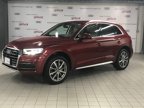 Audi Q5 Elite 2020
