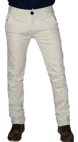 Pantalón Hombre De Vestir Slim Fit De Moda A | Envío gratis Pantalón Hombre De Vestir Slim Fit De Moda A | Envío gratis