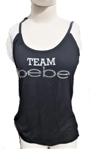Bebe blusas mujer deals