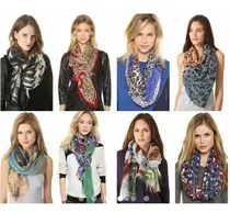 Comprar Lote De 12 Pashminas Pareos Chalinas Ropa Mascadas Mujer