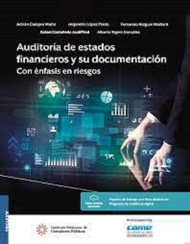 Auditoría De Estados Financieros Y Su Documentación