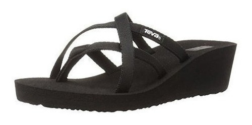 Teva Para Mujer Papilla Mandalyn Ola 2 Flip Flop