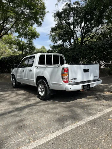 Mazda BT-50 2.2 B22c29 4x2