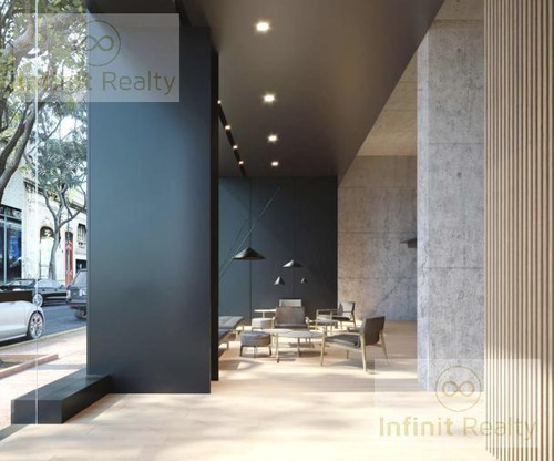 Imagen 3 de 24 de Departamento - Palermo Hollywood