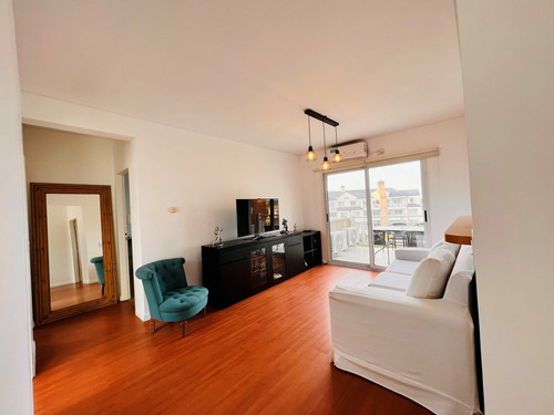 Imagen 21 de 21 de Departamento En Alquiler En Portezuelo, Nordelta, Tigre