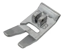 Comprar Pie Prensatela Base Zig Zag Para Maquinas De Coser Familiar