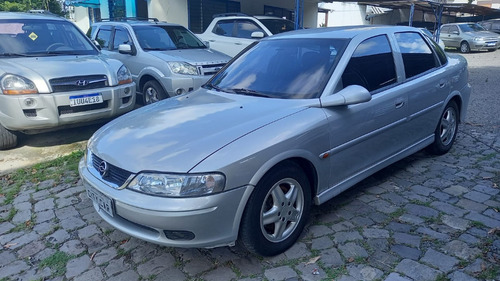 Chevrolet Vectra 2.2 16v Cd 4p