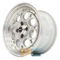 Comprar Jogo Rodas Aro15 4x100 Weld Racing - C17 15