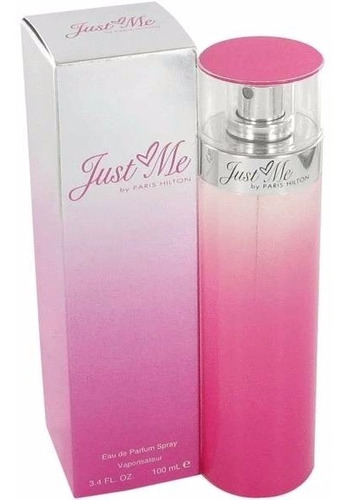 Just Me De Paris Hilton Spray 100 Ml.