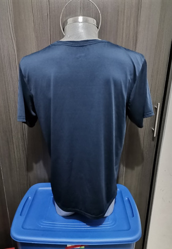 Playera Deportiva Wilson Talla Grande (Usado)