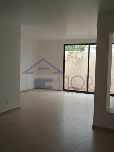 415 Casas Nuevas De 220 M2 En Tláhuac Miguel Hidalgo Cdmx
