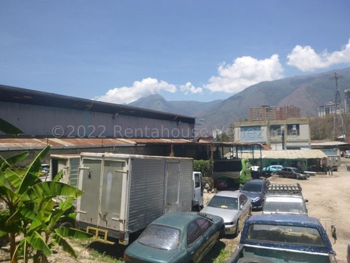 Imagen 6 de 10 de Palo Verde Zona Industrial. Terreno En Venta Sj-36784