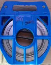 Comprar Flejes De Acero 19mm De 30 Y 50 Mts Hebillas Y Flejadora