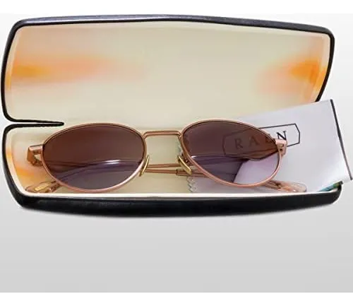 Raen Optics Andreas Anteojos De Sol Satin Rose Talla Única