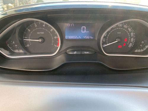 Peugeot 208 1.6 Feline