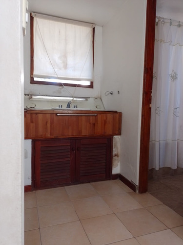 Venta Casa 2 Dormitorios Mar Azul Con Cochera