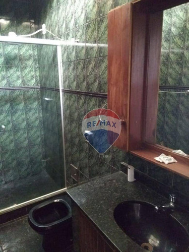 Imagem 9 de 15 de Casa Com 3 Dormitórios À Venda Com 125 M² No Anil - Ca0027