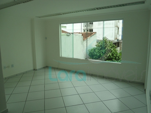 Imagem 4 de 11 de Sala Em Centro - Macaé, Rj - 1533