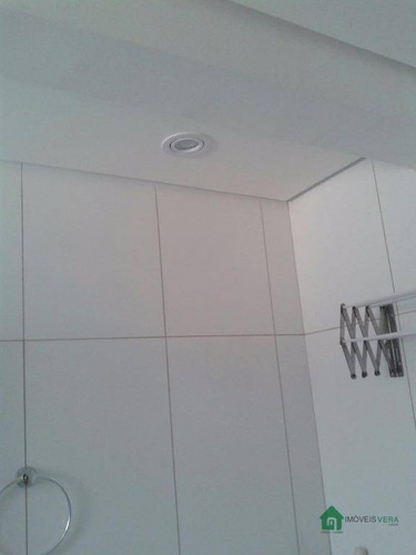 Imagem 6 de 27 de Flat Residencial À Venda, Saúde, São Paulo. - Fl0001