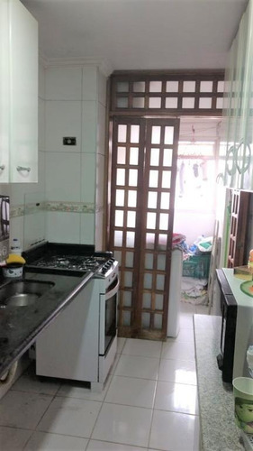 Imagem 14 de 19 de Apartamento Em Vila Carrão, São Paulo/sp De 50m² 2 Quartos À Venda Por R$ 350.000,00 - Ap655151-s