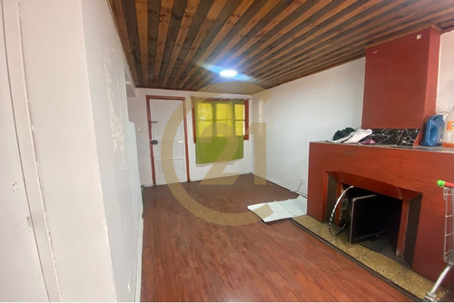 Casa Comercial A Pasos Del Portal Rancagua
