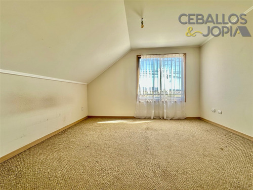 Casa En Arriendo De 3 Dorm. En Quilpué
