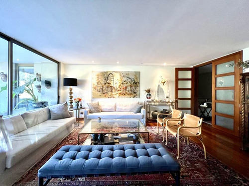 Espectacular Duplex Con Jardín, Portal La Dehesa