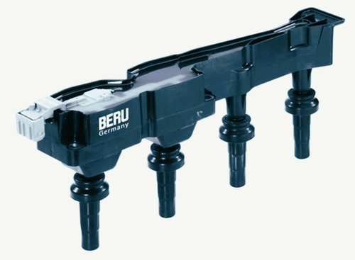 Bobina Encendido Beru Partner L4 1.6l 2003 A 2012