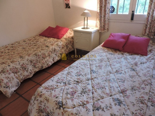 Casa En La Barra - Consulte !!!!!!- Ref: 2953