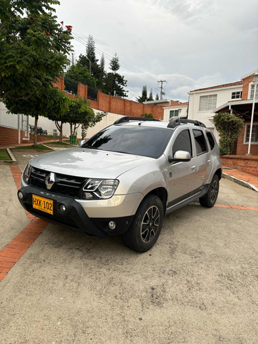 Renault Duster 2.0 Dynamique 4x2