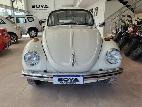 Volkswagen Super Beattle 1302 S Edición Especial 1971