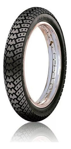 Pneu Traseiro 90/90-18 Predator 56p Com Câmara