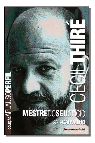 Cecil Thire - Col.aplauso
