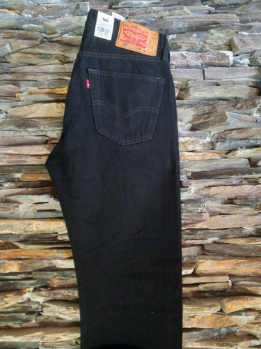 Pantalones Levis Modelo 501, Caballero, 100% Originales