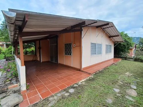 Se Vende Casa