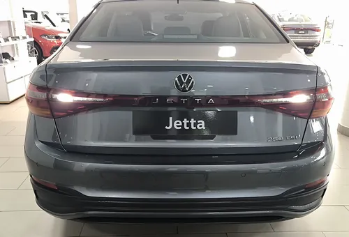 Volkswagen Jetta 1.4 TURBO HIGHLINE