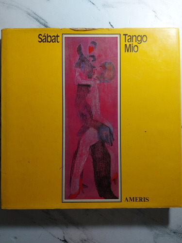 Tango Mio. Sábat. 52565