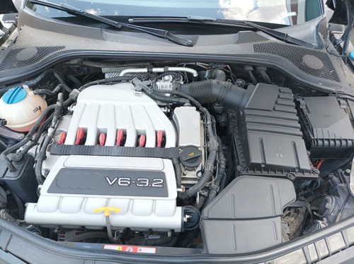 Audi TT 3.2 Quattro Stronic 250cv